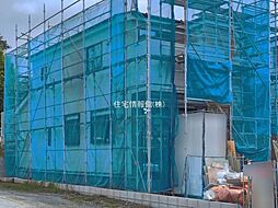 松戸市八ヶ崎18期 1号棟