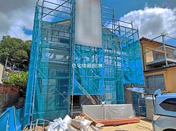 柏市中新宿3丁目01期　1号棟
