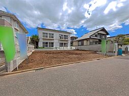 野田市中野台鹿島町2番　A号棟