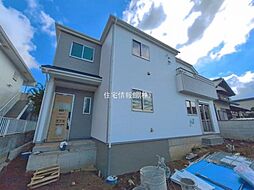 野田市中野台鹿島町2番　A号棟