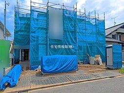 野田市中野台鹿島町2番 A号棟