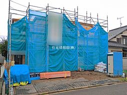 野田市中野台鹿島町2番　A号棟
