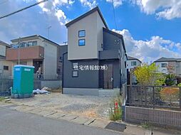 松戸市中和倉13期2棟 2号棟