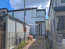 松戸市中和倉13期2棟　1号棟