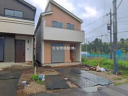松戸市和名ヶ谷582番1 D号棟
