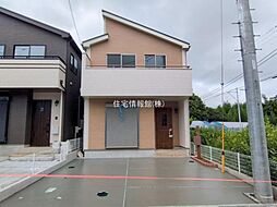 松戸市和名ヶ谷582番1 D号棟