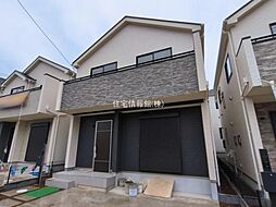 松戸市栄町24期　2-C号棟