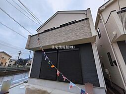 松戸市栄町24期　2-A号棟