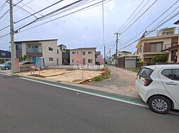 松戸市五香西3丁目27番　B号棟