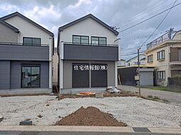松戸市五香西3丁目27番 B号棟