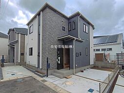 松戸新田426番　B号棟