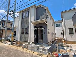 松戸市東平賀72番　C号棟