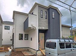松戸市東平賀72番　B号棟