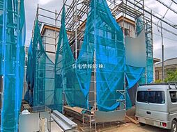 松戸市東平賀72番　B号棟