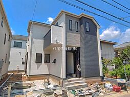 松戸市東平賀72番 B号棟