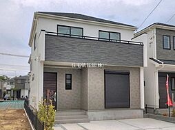 新松戸6丁目304番　M号棟