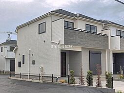 新松戸6丁目304番　K号棟