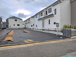 新松戸6丁目304番 E号棟