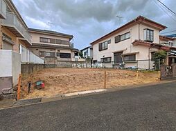 松戸市八ケ崎19期 1号地