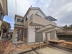 柏市篠籠田
