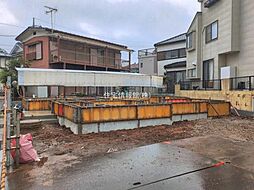 柏市高柳15期 1号棟