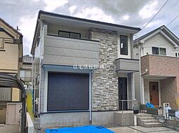 柏市柏9期 1号棟