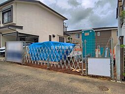 柏市南逆井203 1区画 1号棟