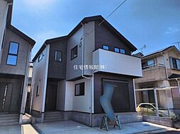 柏市花野井20期　1号棟