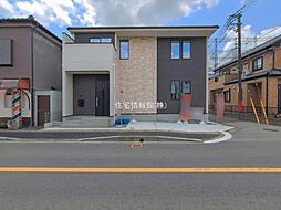 松戸市栄町8期 1号棟