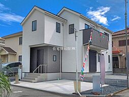 我孫子市東我孫子2丁目01期　1号棟