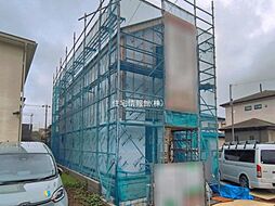 我孫子市東我孫子2丁目01期 1号棟