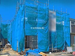 新松戸34期　F号棟