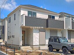 新松戸34期　F号棟