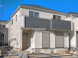 新松戸34期 F号棟