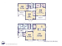 新松戸34期　E号棟