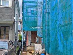 新松戸34期 E号棟