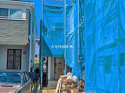 新松戸34期　E号棟