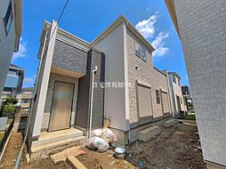 新松戸34期　E号棟