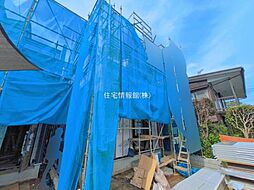 松戸市小金原4丁目(30ー10)　2号棟