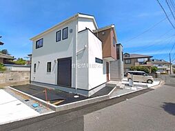 野田市清水01期　1号棟