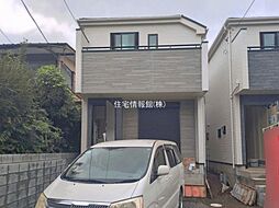 松戸市常盤平西窪町19番　A号棟