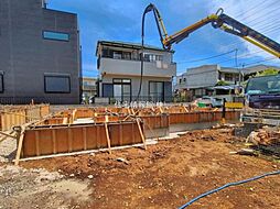 松戸市八ヶ崎8丁目13番　B号棟