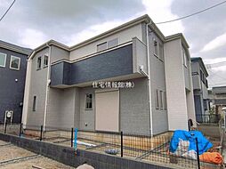 松戸市八ヶ崎8丁目13番 B号棟