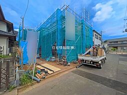 松戸市八ヶ崎8丁目13番 B号棟