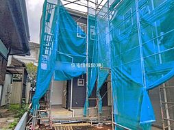 松戸市八ヶ崎8丁目13番 A号棟