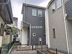 松戸市八ヶ崎8丁目13番　A号棟