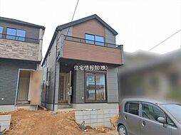 柏市松葉町1期　2号棟
