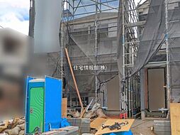 柏市松葉町1期 1号棟