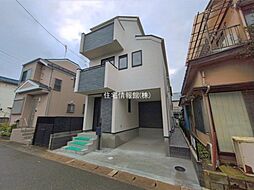 松戸市栄町7丁目545番　A号棟