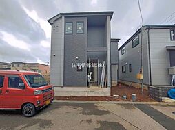 松戸市六高台4丁目70番　B号棟